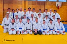 27.-28.09.2025 Übungsleiterkurs in Horn